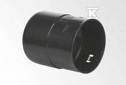 PRZEJŚCIE DRENARSKIE PVC DN/OD 100X110