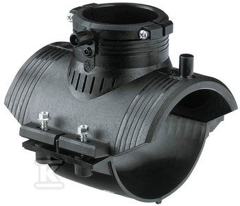 OBEJMA EL.SIODŁ.D125X63 SDR11