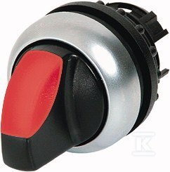 M22-WRLK3-R PRZEŁĄCZ.PODŚ.3 POŁOŻ.C