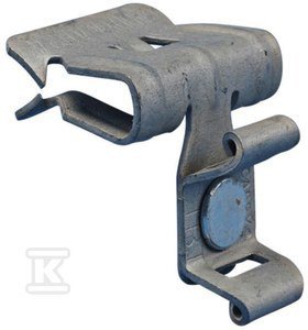 ZACISK 4H58CT