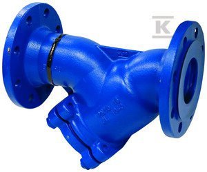 FILTR ZSTRA FIG.821A,DN80F28 PN16