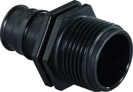 Q&E ZŁĄCZKA GZPPSU 25-G3/4&quot;MT