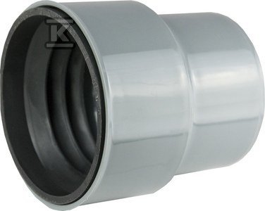 TRAPER HT 50 POPIEL SANITARNY