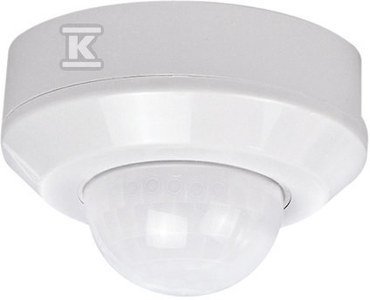 CZUJ.RUCHU SWISS GARDEN 360 PREMIUM AP
