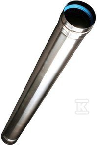 RURA DN80 L330 USZCZ. ONNLINE KOND/TURBO