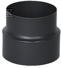 REDUKCJA DN 160/180 CZARNA