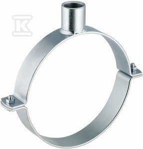 UCHWYT RUROWY 200XGW1&quot; OC.(KAN.HDPE)