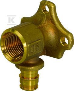 KOLANO NAŚCIENNE Q&E PL 16-RP1/2&quot;FT
