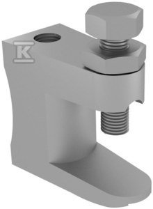 ZACISK KONIK M10 5SZT