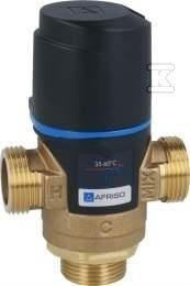 ATM 363 DN20 G1&quot; 35-60C KVS1,6