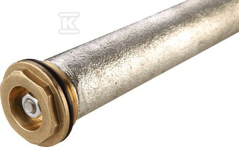 ANODA MG FI33X250 KOREK 5/4&quot; MOSIĄDZ