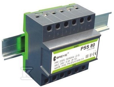 TRANSFORMATOR PSS 63N 230/ 12V