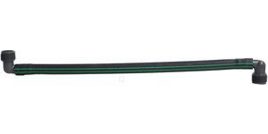 ŁĄCZNIK 1/2&quot;GZX3/4&quot;GZ,DŁ.40CM DO ZRAS