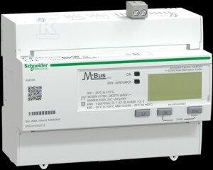LICZNIK ENERGII IEM3335 125A MBUS MID