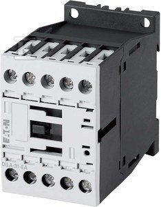 DILA-31-EA STYCZ.POMOC.3Z/1R 24VDC