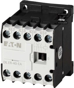 DILER-40-G-EA STYCZ.POM.4Z/0R 24VDC