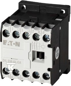 DILEM-01-EA STYCZ.MIN.4KW/400V 230VAC