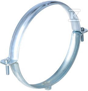 OBEJMA 6&quot; (150MM) 159-166 METAL OPAL