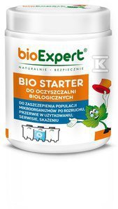 BIOPREPARAT STARTER 400G DO POŚ