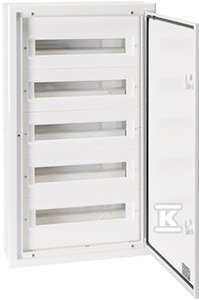 ROZDZ.P/T 5X24M. IP54 DARP-120 QUITELINE