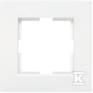 RAM.1-KR.KARRE BIAŁY