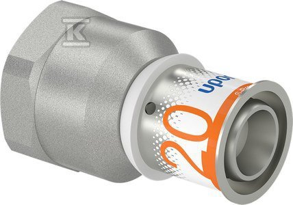 S-PRESS PLUS ZŁĄCZKA GW 20-RP3/4&quot;FT