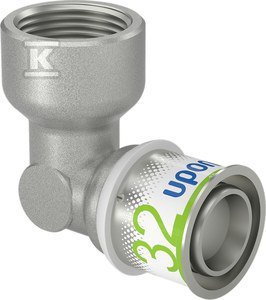 S-PRESS PLUS KOLANO GW 32-RP1&quot;FT