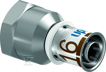 S-PRESS PLUS ZŁĄCZKA GW 16-RP1/2&quot;FT