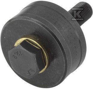 WYCINAK OTWORÓW POD KRANY 32 MM (1 1/4&quot;