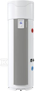 POMPA CIEP.DO C.W.UEXPLORERAIV4COIL200L