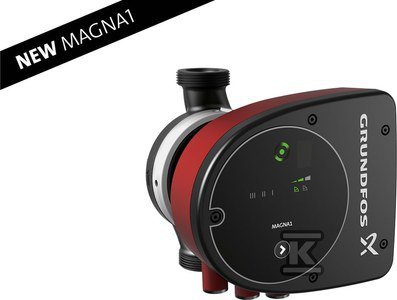 POMPA MAGNA1 25-80 180 1X230V PN10