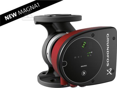 POMPA MAGNA1 40-60F 220 1X230V PN6/10
