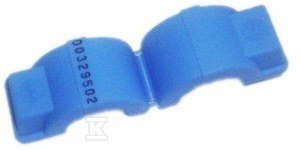 PLOMBA ZATRZASKOWA SAF 1/2&quot;