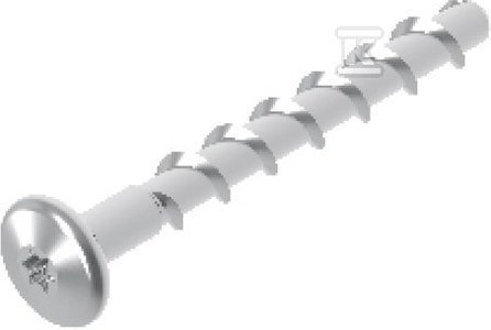 SBOM6X40 ŚRUBA DO BETONU E90
