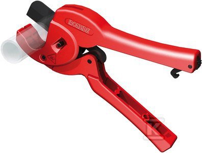 OBCINAK DO RUR Z TWORZYWA IRONSIDE 35MM