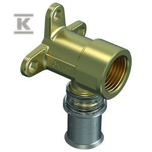 KOLANO 90 ŚCIENNE GW TIGRIS M5 FI20X3/4