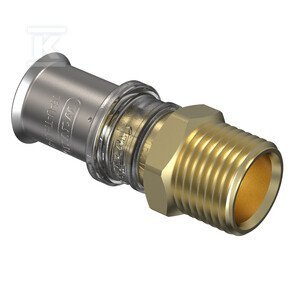 ZŁĄCZKA GZ TIGRIS M5 FI16X1/2&quot;