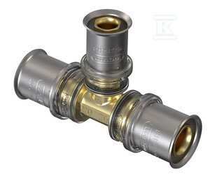 TRÓJNIK REDUKCYJNY TIGRIS M5 FI25X16X16