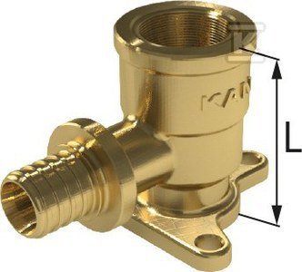 POD POD BAT ULTRALINE 25 GW 3/4&quot;