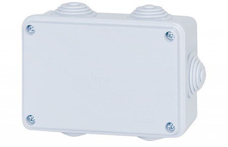 PUSZ.N/T FG 120X80X50 DŁAW.IP55 ONNLINE