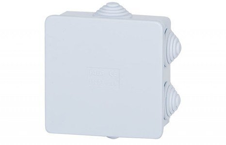 PUSZ.N/T FG 80X80X40 KLIK IP44 ONNLINE
