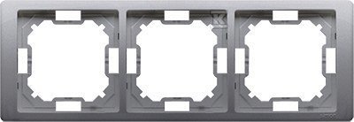 RAM.3-KR.STAL INOX BASIC NEOS