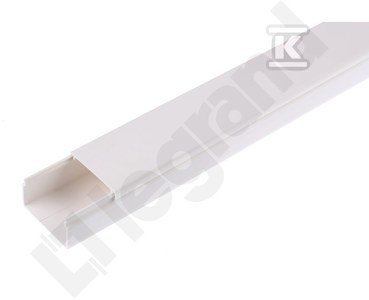 LN 40X25.1 LISTWA   KABLOWA