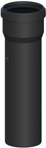 RURA KOMIN.PROS PP L2000 DN80 UV ONNLINE