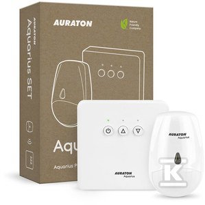AURATON AQUARIUS SET-ZESTAW