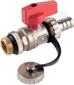 KUREK KUL.SPUST.USZCZ.GZ1/2&quot;,F-COMFORT