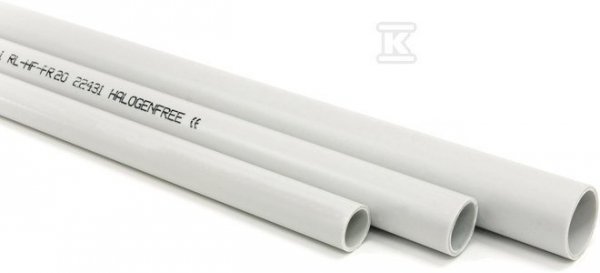 RURA BEZH.RL-HF-FR 33 X 37 BIAŁA