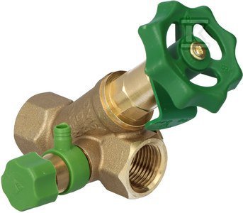 ZAWÓR DN15,TYP1603,GW1/2&quot;,SKOŚNY,ODCIN