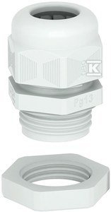 V-TEC PG9+ LGR DŁAWIK KABLOWY