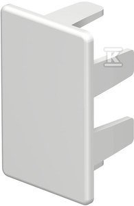 WDK HE25040RW KOŃCÓWKA